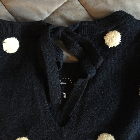 Lucky Brand Sweater - Picture 5 of 5